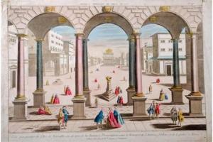 FRENCH SCHOOL,A portfolio of various Vue D'Optique,Hartleys Auctioneers and Valuers GB 2015-09-09