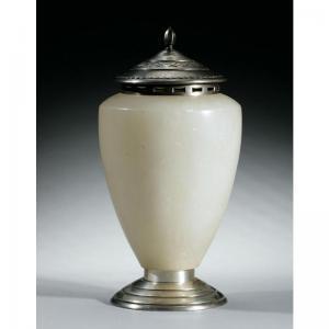 FRENCH SCHOOL,a table lamp,1930,Sotheby's GB 2006-05-03