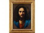 FRENCH SCHOOL,Portrait du Christ,Hôtel des ventes d'Avignon FR 2022-11-26