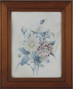 FRENCH SCHOOL (XX),Bouquet fleuri,1832,Libert FR 2018-05-04