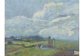 FRERE Elizabeth 1800-1900,An Extensive Landscape,John Nicholson GB 2015-07-15