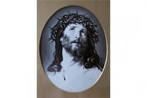 FRERES Neyret,Jesus crown of thorns,Warren & Wignall GB 2015-09-02