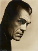 FREULICH roman 1898-1974,A Boris Karloff portrait from his personal collection,Bonhams GB 2021-06-08