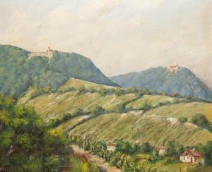 FRIEDL 1900-1900,Alpine Hills,Hindman US 2012-05-23