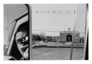 FRIEDLANDER Lee 1934,Route 9 W, New York,1969,Sotheby's GB 2024-04-10