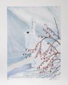 FRIEDMAN Allen,Snow Bunny,Ro Gallery US 2019-04-11