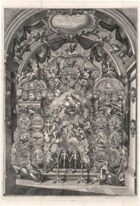 FRIEDRICH Jacob, Andreas 1714-1779,Pietatis et Amoris,Galerie Bassenge DE 2022-06-01