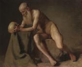 Frimmel E 1910,Saint Jerome,1910,Christie's GB 2009-03-19