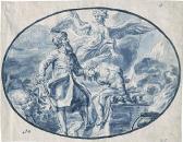 FROMILLER Joseph Ferdinand 1693-1760,Das Opfer Abrahams,Galerie Bassenge DE 2017-12-01