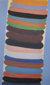 FROST Terry 1915-2003,Stacked Colours,John Nicholson GB 2017-12-20