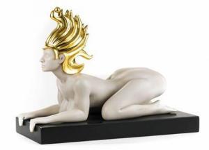 FUCHS Ernst 1930-2015,Wiener Sphinx,Palais Dorotheum AT 2016-10-14