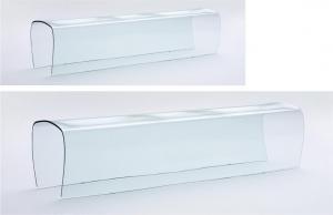 FUKASAWA NAOTO,‘Bent Glass Benches’’’’,2012,Phillips, De Pury & Luxembourg US 2012-10-16