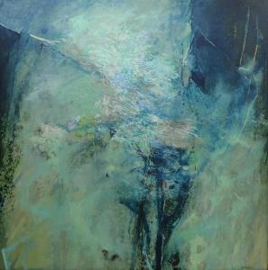 FULFORD David,Abstract Landscape,David Duggleby Limited GB 2018-12-07
