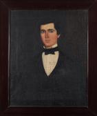FULLER Augustus 1812-1873,a gentleman,1848,Pook & Pook US 2013-04-19