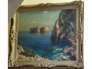 fulvio 1900-1900,Capri,Great Western GB 2019-07-13