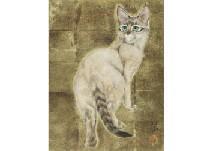 FUNAMIZU Norio,Cat,Mainichi Auction JP 2021-07-16