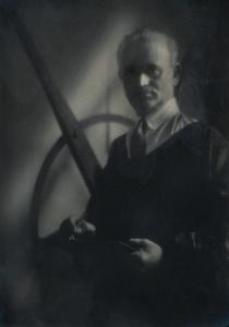 FURLEE BROWN G,Portrait of Will 
Dyson silver,Leonard Joel AU 2011-06-19