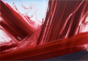 FURNAS Barnaby 1973,Red Sea (Parting IX),2010,Phillips, De Pury & Luxembourg US 2023-07-26
