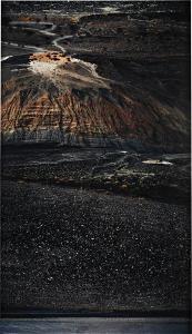 FURUNISHI NORIKO,Untitled (Crater),2005,Phillips, De Pury & Luxembourg US 2011-09-23