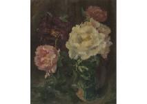 FURUYA Arata,Peony,Mainichi Auction JP 2021-11-12