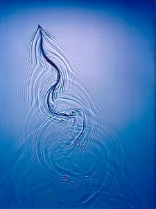 FUSS Adam 1961,Untitled (Blue Snake),1998,Bonhams GB 2024-04-05