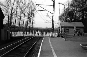 GÓRA Leszek 1900-1900,Korowód z cyklu: Południe,Rempex PL 2009-04-29