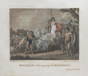 GABRIELLI Amadeo 1749-1817,EDGARDO E ELFRIDA,19th century,Babuino IT 2020-05-26