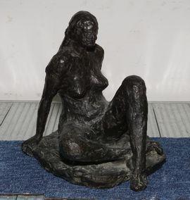 GADENNE Charles 1926,Baigneuse assise,Rossini FR 2021-04-14