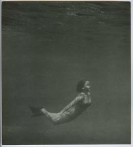 GADREAU Jacques,Cinq photographies sous-marines expérimentales,1950,Chayette et Cheval FR 2013-02-25