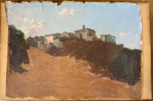 Gaetano Gariboldi 1815-1875,Paesaggi,Il Ponte Casa D'aste Srl IT 2021-11-15