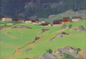 GAGNON Clarence Alphonse 1881-1942,Valloreine, Haute Savoie,Maynards CA 2024-04-17