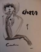 Gaillet Jean Luc,Charm Création,1960,Sadde FR 2017-12-07