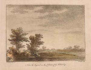 GAINSBOROUGH Thomas 1727-1788,Landschaft,Fischer CH 2014-11-26