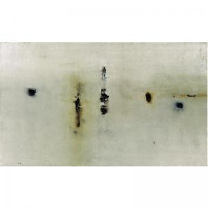 GAITONDE Vasudeo S 1924-2001,Untitled,'30",Sotheby's GB 2005-09-20