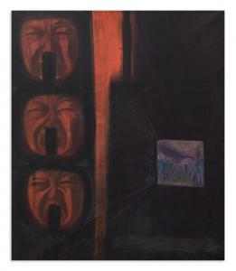 GAJANI CARLO 1929-2009,Il bambino che piange,1964,Borromeo Studio d'Arte IT 2022-04-05