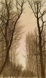 GALAMBOS Franklin S. 1944-2018,Winter,1985,Rosebery's GB 2018-11-03