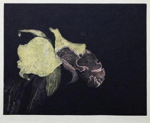 GALANG Mars 1945,Orchid I,Leon Gallery PH 2017-10-21