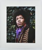 GALE TONY,Jimi Hendrix,1967,Dawson's Auctioneers GB 2019-04-07