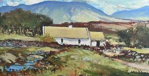 GALLAGHER Paul,COTTAGE NEAR SNEEM, COUNTY KERRY,Ross's Auctioneers and values IE 2020-05-07