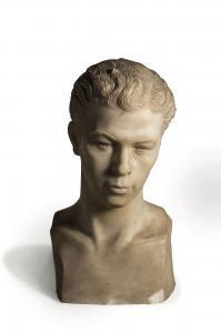 GALLETTI Guido 1893-1977,Busto virile,1950,Wannenes Art Auctions IT 2021-05-26