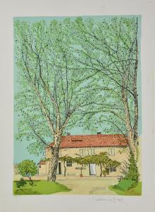 GALLI Federica 1932-2009,CASCINALE,Itineris Aste IT 2023-11-30