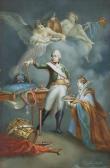 GALLIMBERTI Francesco,Major General Aleksandr Vassil'evich Suvorov,1729,Christie's 2009-06-09