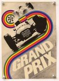 GALOVA VODRAZKOVA Eva 1940,Grand Prix,1968,Ewbank Auctions GB 2021-02-26