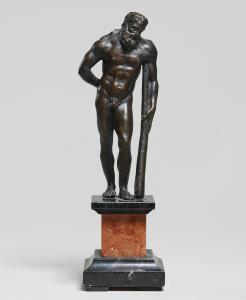 GAMBELLO Vittore 1455-1537,HERCULES POMARIUS,16th century,Sotheby's GB 2019-01-31