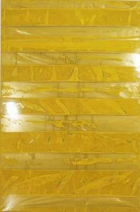 GANAY de Sébastien 1962,Untitled (Yellow),1994,Christie's GB 2001-10-23
