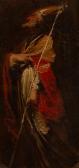 GANDOLFI Ubaldo 1728-1781,St Petronius in Ecstasy,Simon Chorley Art & Antiques GB 2023-07-25