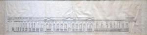 gandon james,Parliament House, Dublin, South Front, College Gre,Fonsie Mealy Auctioneers 2015-10-06