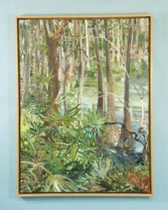 GARCíA ROIG Lilian,PALMETTO SWAMP,2004,Lewis & Maese US 2011-11-30