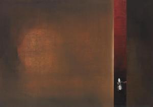GARCIA SAIR 1975,Untitled,2009,John Moran Auctioneers US 2024-04-23