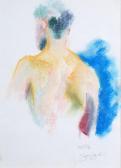 GARDENER GRACE,Male Nude,David Lay GB 2014-11-06